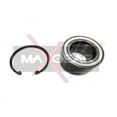 33-0291 MAXGEAR Комплект підшипника ступиці колеса