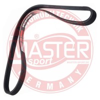 4PK938-PCS-MS MASTER-SPORT GERMANY Поліклиновий ремінь