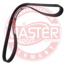 4PK938-PCS-MS MASTER-SPORT GERMANY Поліклиновий ремінь