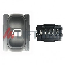 LTCTI76004 LIFT-TEK Вимикач склопідйомник