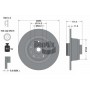 BDS2202 BENDIX Braking Гальмівний диск