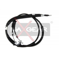 32-0269 MAXGEAR Тросик, cтояночный тормоз