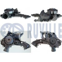 561730 RUVILLE Водяний насос охолодження двигуна