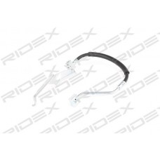 83B0006 RIDEX Гальмівний шланг