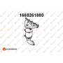 1688261880 EUROREPAR Каталізатор колектора