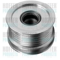 WG2262284 WILMINK GROUP Механізм вільного ходу генератора