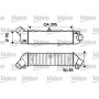 817767 VALEO Интеркулер