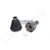 GI-0031 JAPANPARTS Шарнирный комплект, Привідний вал