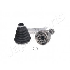 GI-0031 JAPANPARTS Шарнирный комплект, Привідний вал