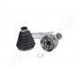 GI-0031 JAPANPARTS Шарнирный комплект, Привідний вал