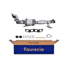 FS30569K Faurecia Каталізатор колектора
