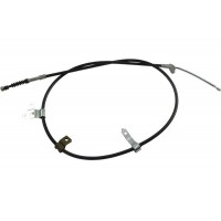 BHC-9164 KAVO PARTS Тросик, cтояночный тормоз