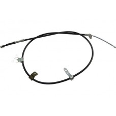 BHC-9164 KAVO PARTS Тросик, cтояночный тормоз