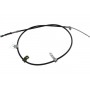 BHC-9164 KAVO PARTS Тросик, cтояночный тормоз