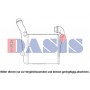 177021N AKS DASIS Интеркулер