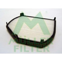 FC162R MULLER FILTER Фільтр повітря у внутрішньому просторі