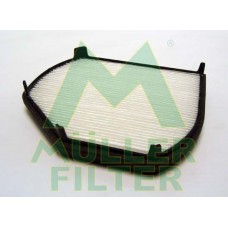 FC162R MULLER FILTER Фільтр повітря у внутрішньому просторі