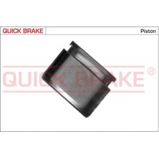 185050 QUICK BRAKE Поршень корпус скоби гальма