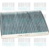 WG1746944 WILMINK GROUP Фільтр повітря у внутрішньому просторі