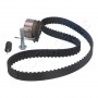 KDD-900B JAPANPARTS Комплект ременя ГРМ