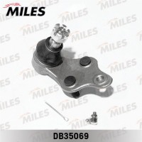 DB35069 MILES Шарнір незалежної підвіски поворотного важеля