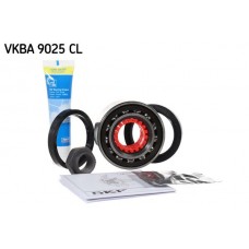 VKBA 9025 CL SKF Комплект підшипника ступиці колеса