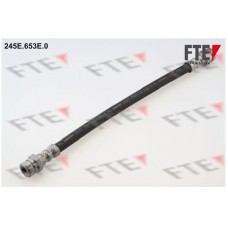 245E.653E.0 FTE Гальмівний шланг