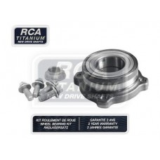 RCAK1413 RCA FRANCE Комплект підшипника ступиці колеса