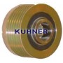 885035 AD KÜHNER Механізм вільного ходу генератора