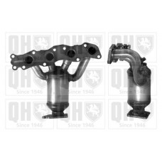 QCAT91389H QUINTON HAZELL Катализатор