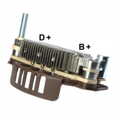 GA1239 GAUSS Випрямляч генератора