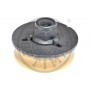 F8-7724 OPTIMAL Опора стійки амортизатора