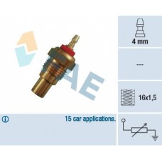 32130 FAE Датчик температура охолоджувальної рідини