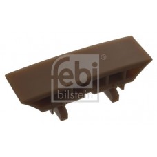 45731 FEBI BILSTEIN Планка успокоювача ланцюг приводу