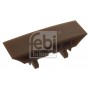 45731 FEBI BILSTEIN Планка успокоювача ланцюг приводу