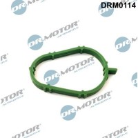 DRM0114 Dr.Motor Automotive Прокладка впускного колектора
