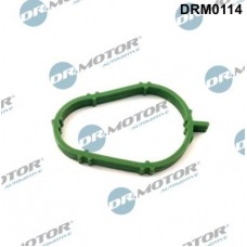 DRM0114 Dr.Motor Automotive Прокладка впускного колектора