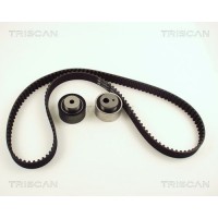 8647 28016 TRISCAN Комплект ременя ГРМ