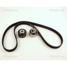 8647 28016 TRISCAN Комплект ременя ГРМ