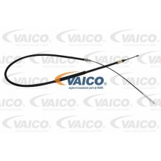 V10-30097 VAICO Тросик, cтояночный тормоз