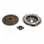 KF-006 JAPANPARTS Комплект зчеплення