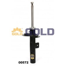 9260994 JAPANPARTS Амортизатор