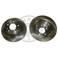 BS-7592 OPTIMAL Гальмівний диск