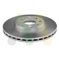 LVBD1252Z MOTAQUIP Гальмівний диск