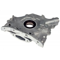 PU0085 ET ENGINETEAM Масляний насос