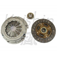 EC086 KAISHIN Комплект зчеплення