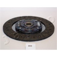 80392 JAPKO Диск зчеплення