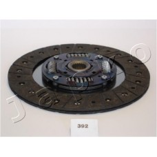 80392 JAPKO Диск зчеплення