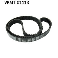 VKMT 01113 SKF Зубчастий ремінь