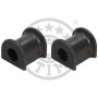 F8-7387 OPTIMAL Опора стабілізатора